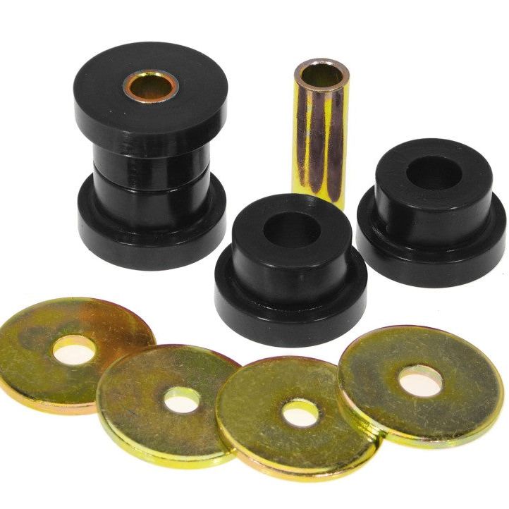 Prothane 70-78 Datsun 240/260/280Z Diff Mount - Black - SMINKpower Performance Parts PRO14-1602-BL Prothane