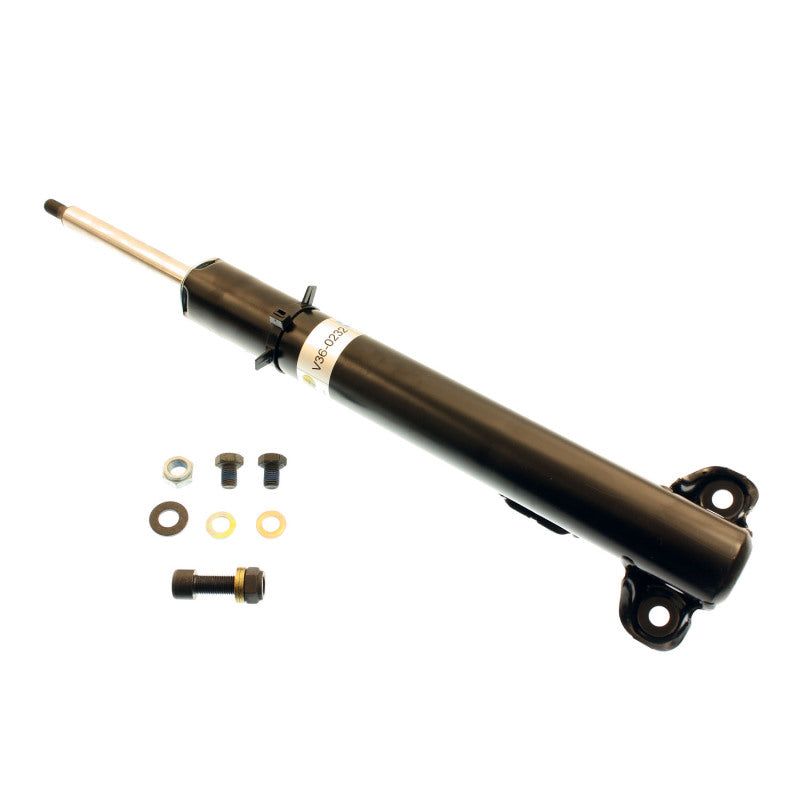 Bilstein B4 1991 Mercedes-Benz 300SL Base Front Twintube Strut Assembly-tuningsupply.com