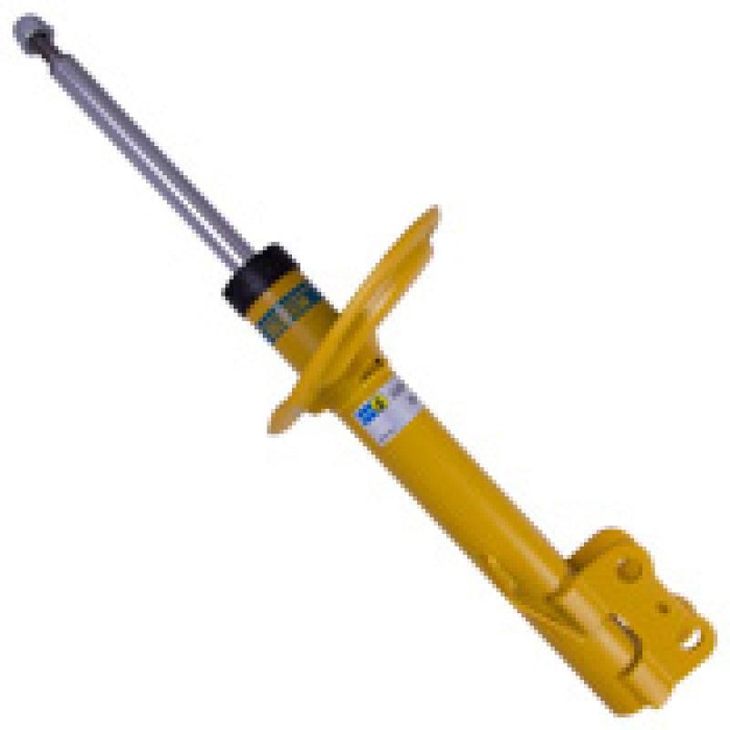 Bilstein B6 10-13 Toyota Highlander 2WD Front Left Suspension Strut Assembly-tuningsupply.com