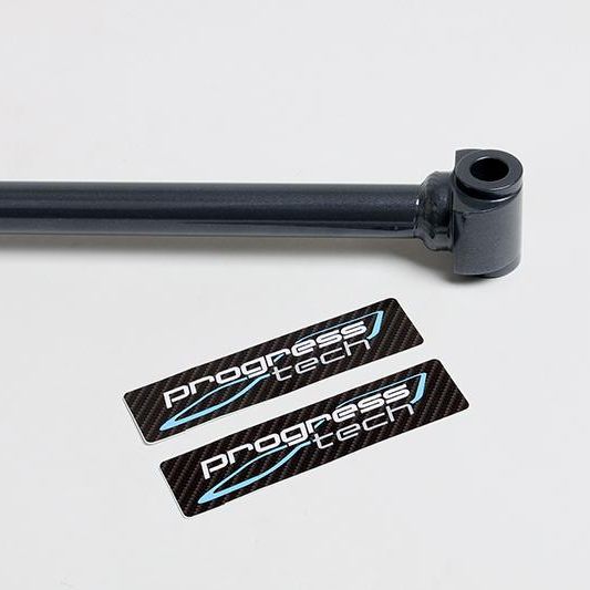 Progress Tech 02-08 Pontiac Vibe/03-08 Toyota Corolla Rear Sway Bar (24mm)-tuningsupply.com