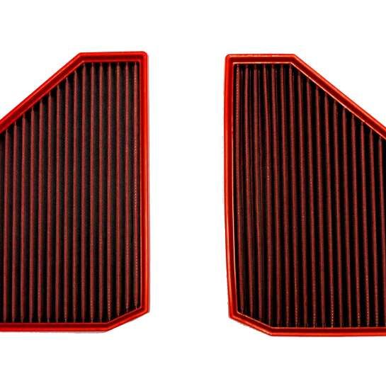 BMC 2019+ BMX X5 M/X6 M (F95/F96) Replacement Panel Air Filter-tuningsupply.com