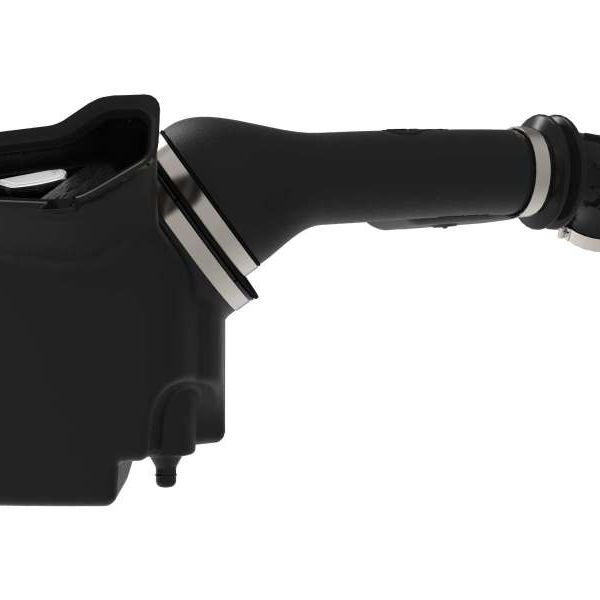 aFe Momentum GT Cold Air Intake System w/ Pro Dry S 2020 Ford F-250 / F-350 Super Duty V8-7.3L-tuningsupply.com