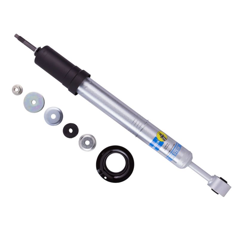 Bilstein B8 5100 Series 2016 Toyota Tacoma TRD/ Limited /SR /SR5 Front 46mm Monotube Shock Absorber-tuningsupply.com