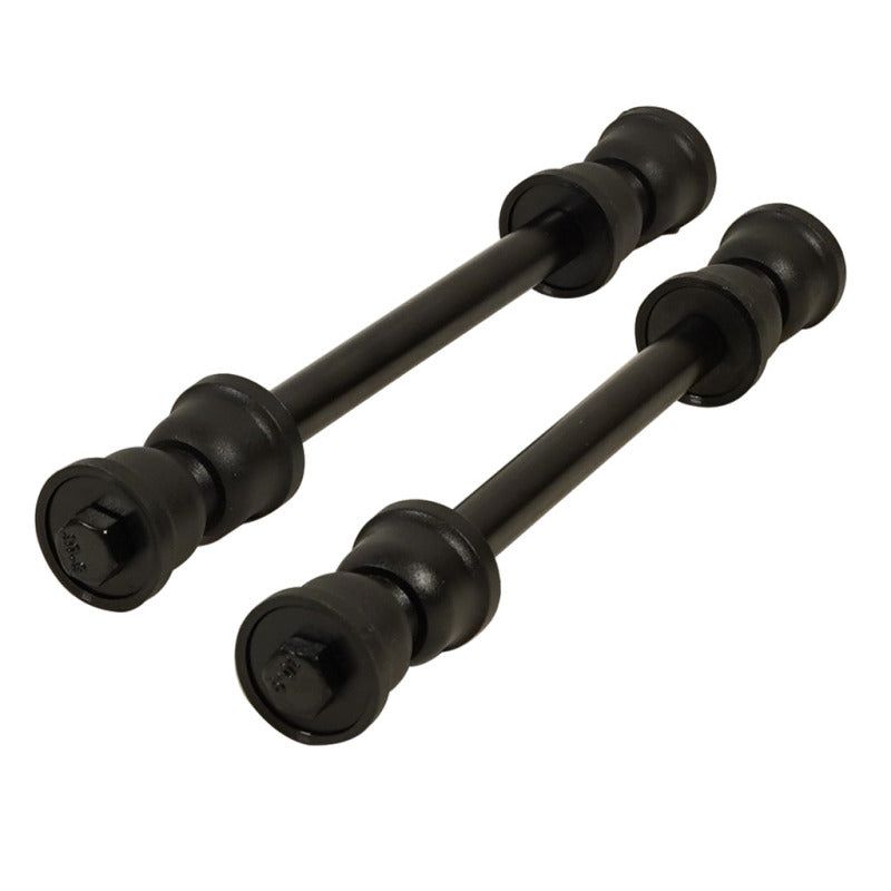 BD Diesel Sway Bar End Link Upgrade Kit - 01-19 Chevy Silverado/GMC Sierra 2500HD/3500HD-tuningsupply.com