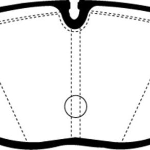 EBC 04-06 Audi TT Quattro 3.2 Yellowstuff Front Brake Pads-tuningsupply.com