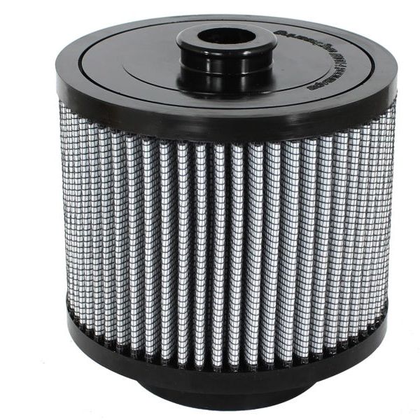 aFe MagnumFLOW Air Filters OER Pro DRY S 05-11 Audi A6 Quattro (C6) V6 3.2L-tuningsupply.com