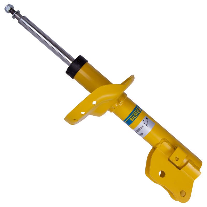 Bilstein B6 09-13 Subaru Forester Front Right Twintube Strut Assembly-tuningsupply.com