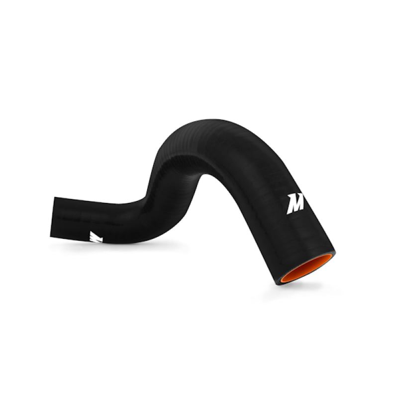 Mishimoto 05-06 Pontiac GTO / 05-07 Vauxhall Monaro VXR Black Silicone Radiator Hose Kit-tuningsupply.com