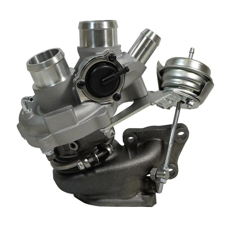 BD Diesel Screamer Turbo Kit - 11-12 Ford F-150 3.5L Ecoboost-tuningsupply.com