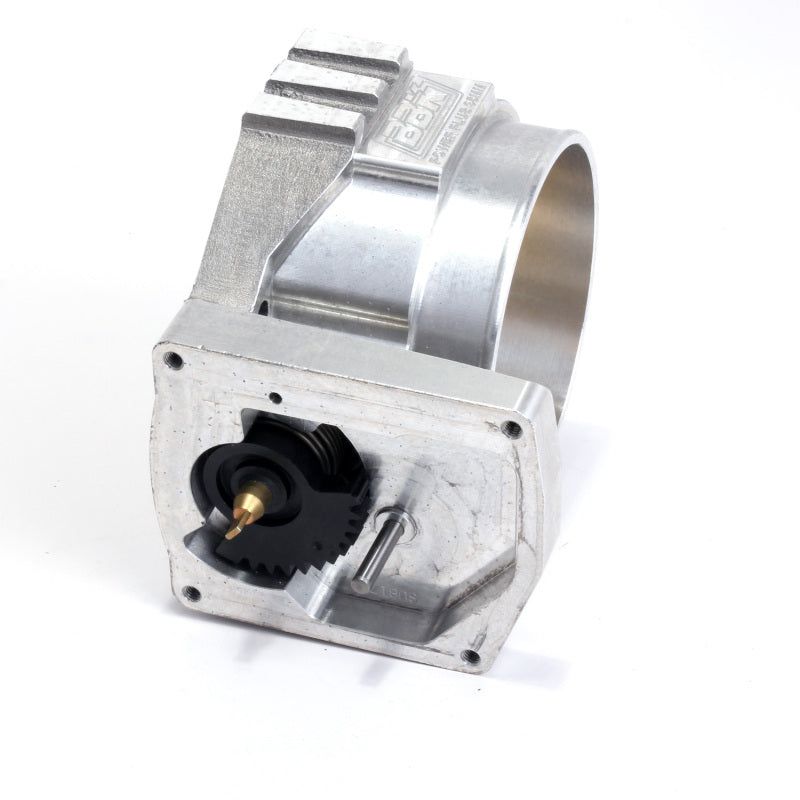 BBK 10-15 Camaro LS3 L99 09-13 Corvette 95mm Throttle Body BBK Power Plus Series-tuningsupply.com