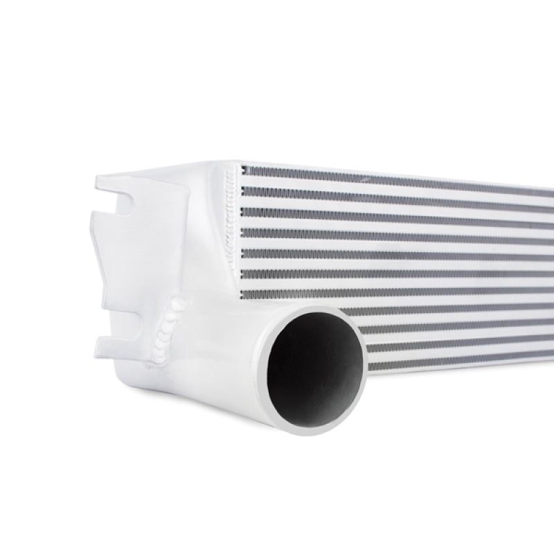 Mishimoto 03-05 Dodge Neon SRT-4 Silver Aluminum Performance Intercooler Kit-Intercooler Kits-Mishimoto-MISMMINT-SRT4-03SL-SMINKpower Performance Parts