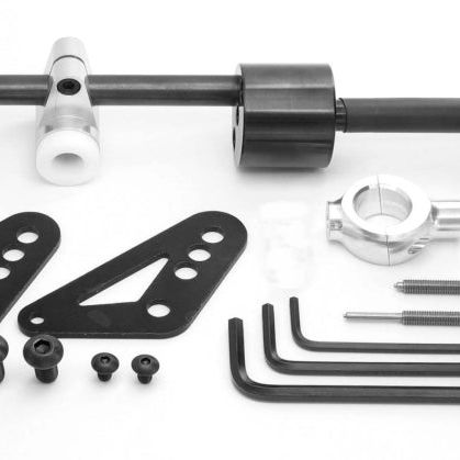 GFB 04-07 STI Short Shifter Kit-tuningsupply.com