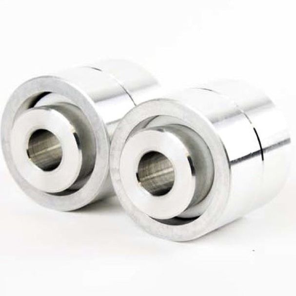 

SPL Parts SPL FLBS Z33 - SPPSPL FLBS Z33 - SPL Parts 03-08 Nissan 350Z Front Lower Arm Shock Monoball Bushings - Shipped in Europe - Tuningsupply.com
