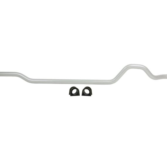 Whiteline 04-07 Subaru STi Rear 27mm Swaybar-XX h/duty Blade adjustable *Special Order*-Sway Bars-Whiteline-WHLBSR37XXZ-SMINKpower Performance Parts