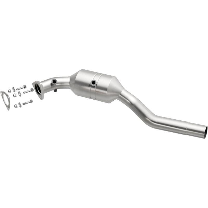 MagnaFlow Conv DF 01-05 Porsche 911 3.6L Front Right (California)-tuningsupply.com