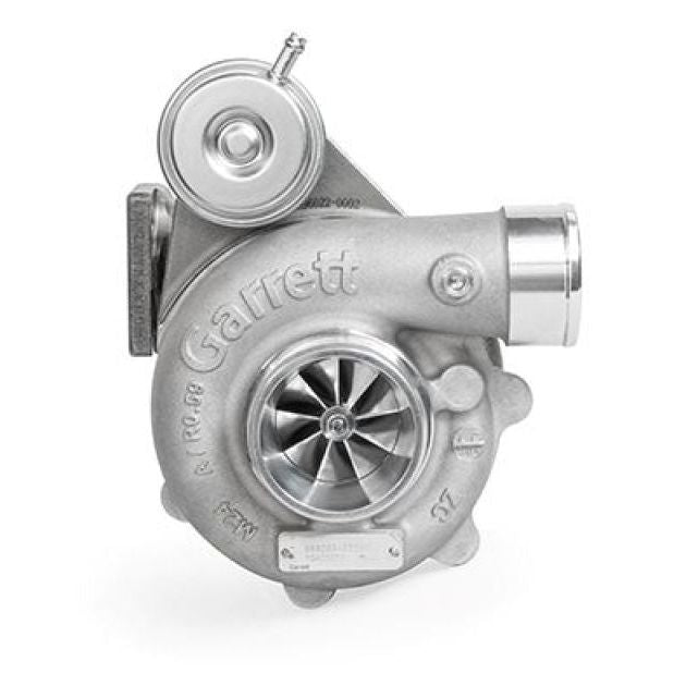 Garrett GBC22-350 Club Line Turbocharger 0.64 O/V T25 / 5-Bolt - Internal WG-tuningsupply.com