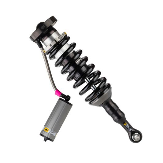 ARB / OME Bp51 Coilover S/N..Prado/Fj/4Run Fr Lh-tuningsupply.com