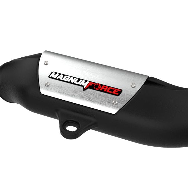 aFe POWER Magnum FORCE Stage-2 Pro 5R Cold Air Intake System 15-19 BMW M3/M4 3.0L-tuningsupply.com