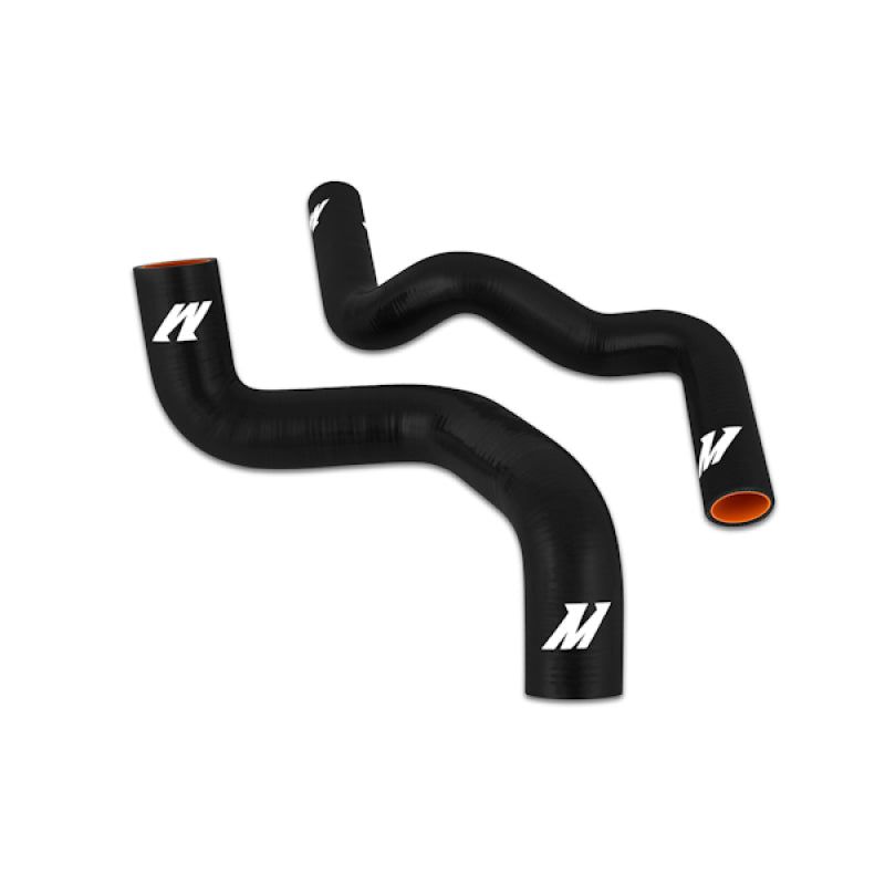 Mishimoto 96-02 Dodge Viper Black Silicone Hose Kit-tuningsupply.com