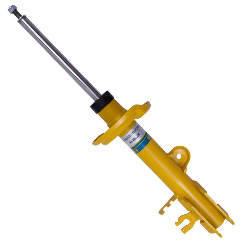 Bilstein B6 15-17 Jeep Renegade 4WD Rear Left Twintube Strut Assembly-tuningsupply.com