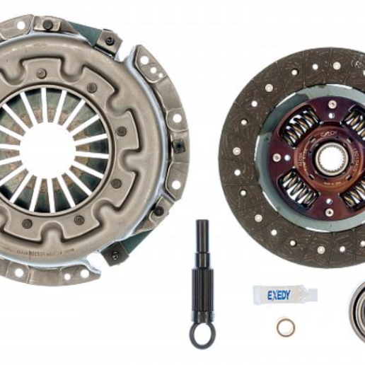 Exedy OE 1989-1989 Nissan 300ZX V6 Clutch Kit-tuningsupply.com