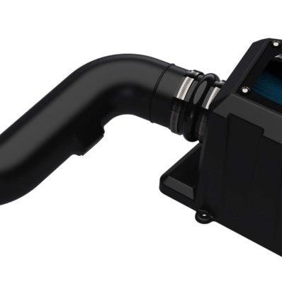 Corsa 19-24 Chevy Silverado / GMC Sierra 21-24 GM SUV 5.3L V8 Cold Air Intake with Oiled Filter-tuningsupply.com