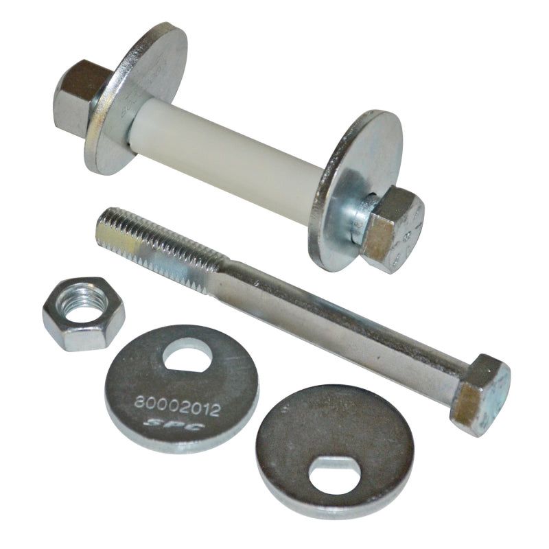 SPC Performance TOYOTA CAM BOLT KIT (2)-Camber Kits-SPC Performance-SPC25435-SMINKpower Performance Parts