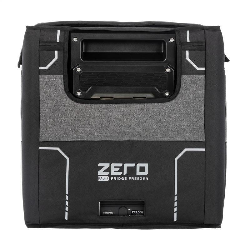 ARB Zero Fridge Transit Bag- For Use with 63Q Single Zone Fridge Freezer-tuningsupply.com