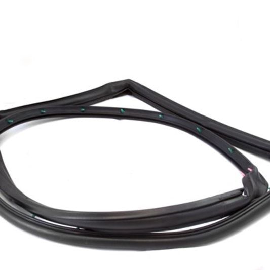 Omix Full Door Seal Left 97-06 Jeep Wrangler-tuningsupply.com