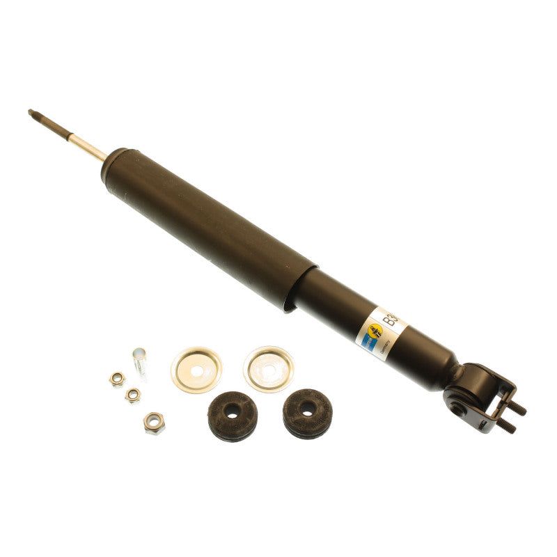 Bilstein B4 1981 Mercedes-Benz 380SL Base Front 36mm Monotube Shock Absorber-tuningsupply.com