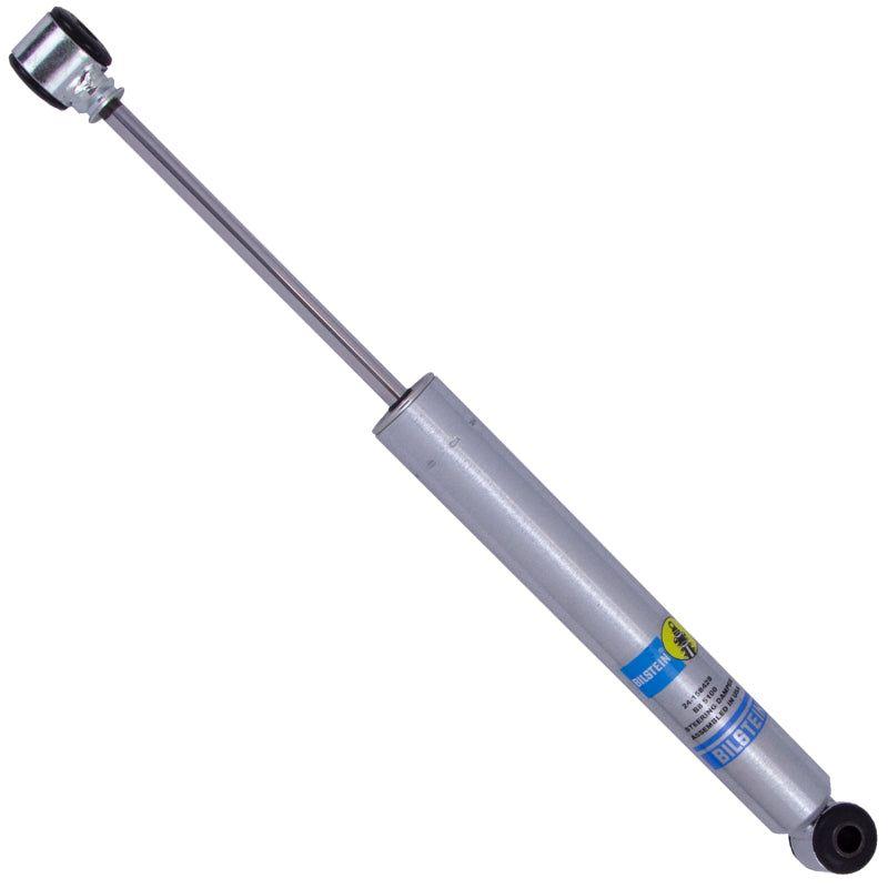 Bilstein 5100 Series 2009 Jeep Wrangler X-S Front 36mm Monotube Steering Damper-tuningsupply.com