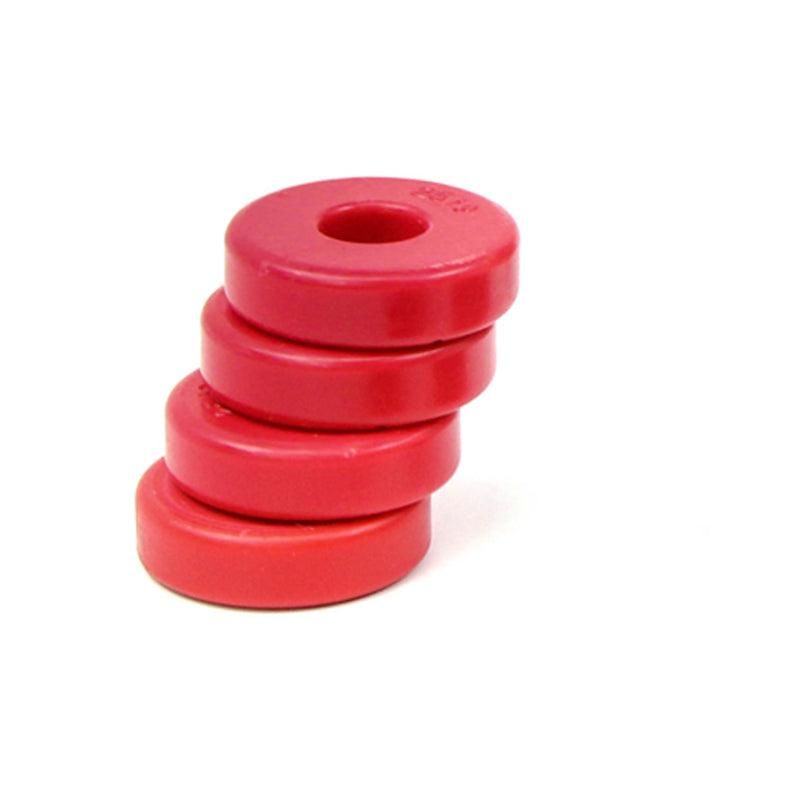 BBK 86-04 Mustang BBK Rear Lower Control Arm Replacement Bushing Kit-tuningsupply.com