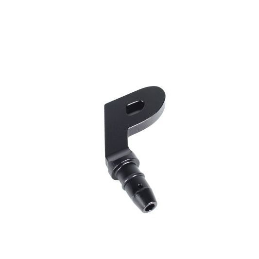 Perrin Subaru Dipstick Handle P Style - Black - SMINKpower Performance Parts PERPSP-ENG-720BK Perrin Performance