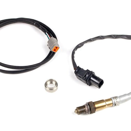 Haltech LSU4.9 Wideband Hardware Pack-tuningsupply.com