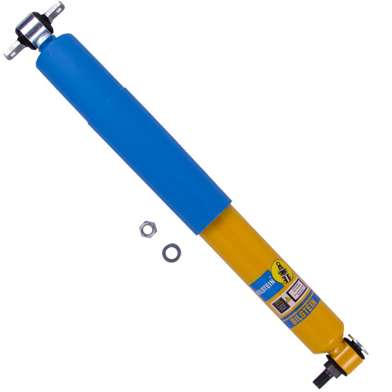 Bilstein Motorsport AK Series 73-81 Buick Century 46mm Monotube Shock Absorber-tuningsupply.com