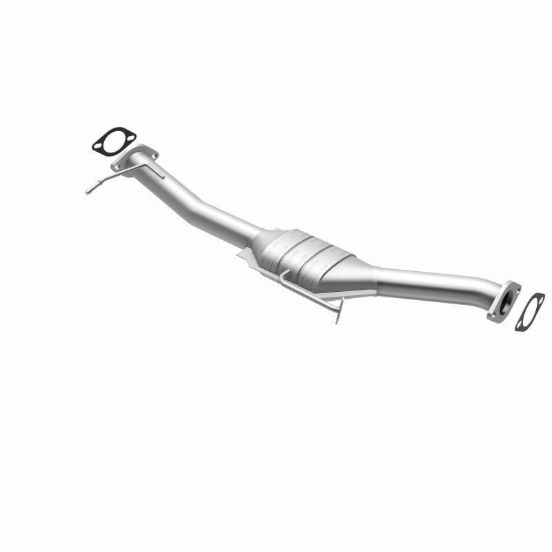 MagnaFlow Conv DF 93-95 Mazda RX7 1.3L-tuningsupply.com