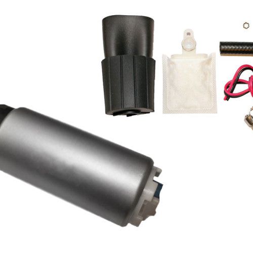 ISR Performance 255 lt/hr Fuel Pump - Nissan 240sx-tuningsupply.com