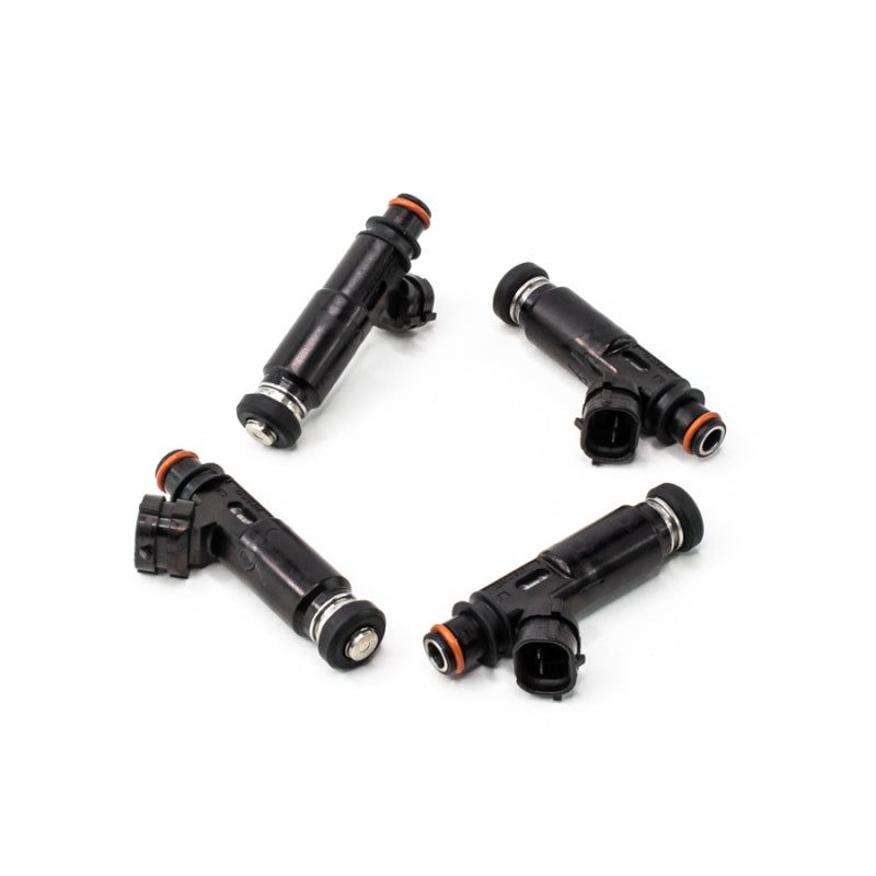 DeatschWerks 90-05 Miata 700CC Top Feed Injectors-tuningsupply.com