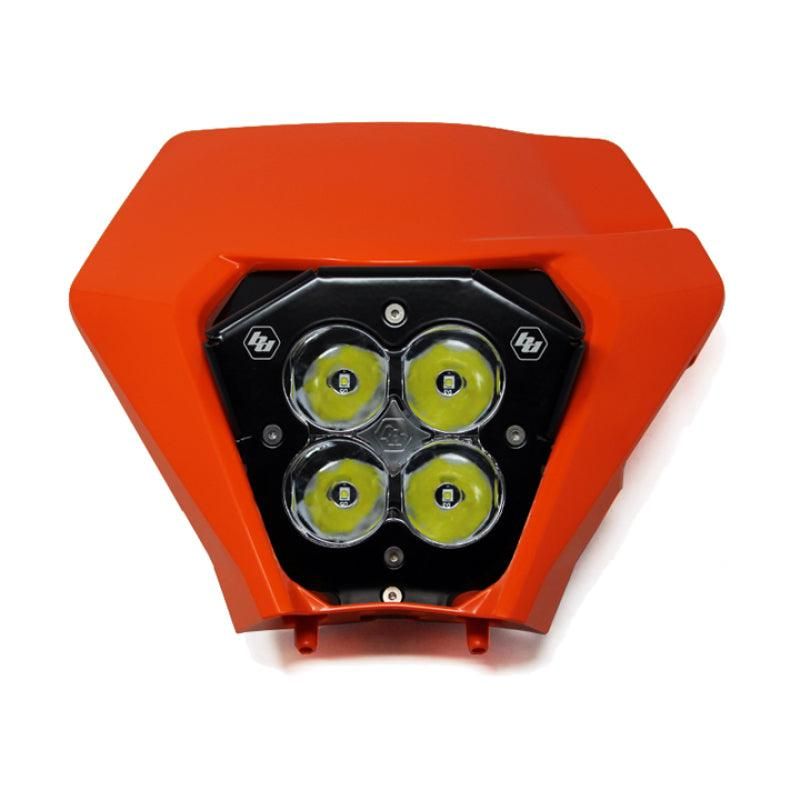 Baja Designs XL 80 KTM LED Headlight Kit w/Shell 20-On D/C-tuningsupply.com