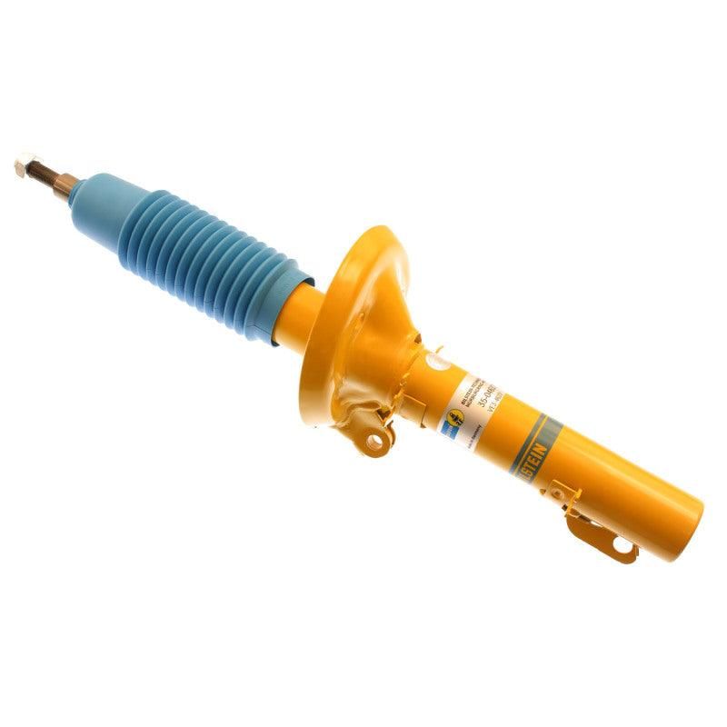 Bilstein B6 2000 Audi TT Base Front 36mm Monotube Strut Assembly-tuningsupply.com