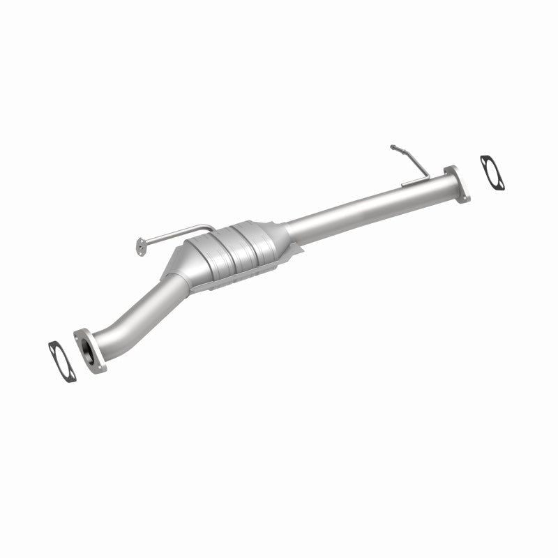 MagnaFlow Conv DF 93-95 Mazda RX7 1.3L-tuningsupply.com