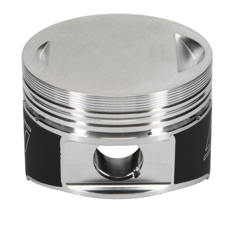 Wiseco Toyota 4EFTE 74.50mm Bore -2.5cc 1.1 Piston Kit - SMINKpower Performance Parts WISK687M745 Wiseco