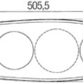 Hella Lamp Srbblzr Smlr Rh Mg12 2Vp (MOQ 10)-tuningsupply.com