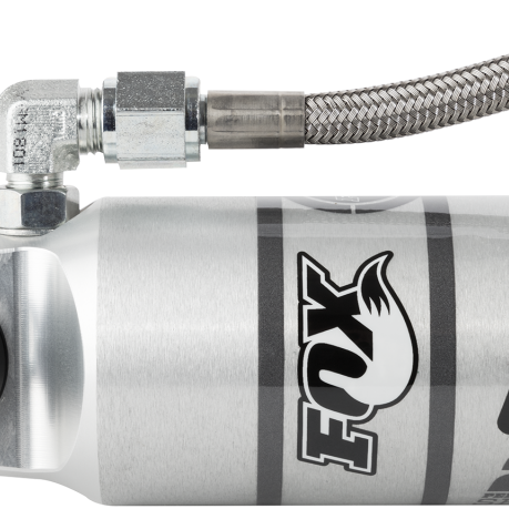 Fox 07+ Jeep JK 2.0 Performance Series 11.6in. Smooth Body Remote Reservoir Rear Shock / 4-6in. Lift-tuningsupply.com