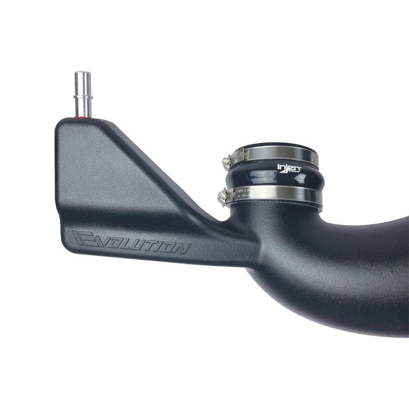 Injen 19-20 Chevrolet Silverado 1500 V8-5.3L Evolution Intake-tuningsupply.com