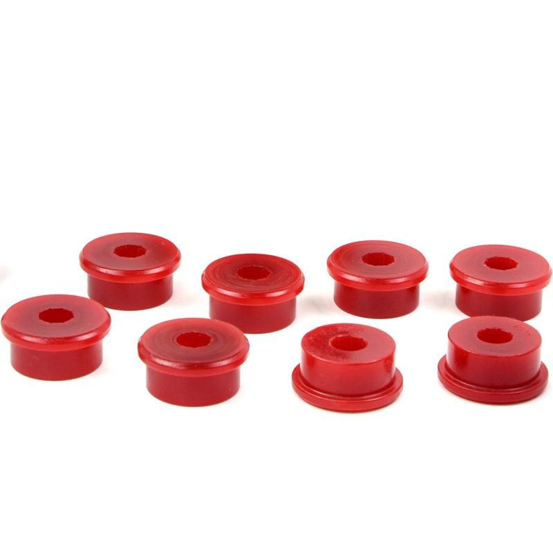 BBK 86-04 Mustang BBK Rear Lower Control Arm Replacement Bushing Kit-tuningsupply.com