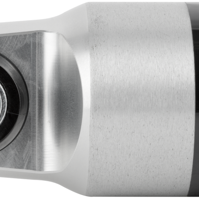 Fox 07-18 GMC Sierra 1500 2.0 Perf Series 11.1in Smooth Body R/R Rear Shock 4in-6in Lift-tuningsupply.com