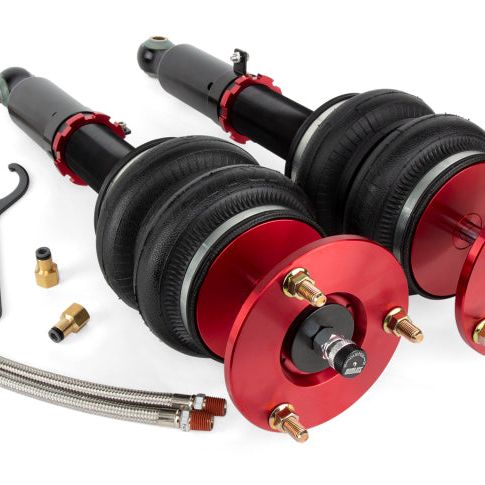 Air Lift Performance Lexus 06-13 IS250/IS350 RWD / 07-12 GS350 / 08-12 GS460 Front Kit-tuningsupply.com