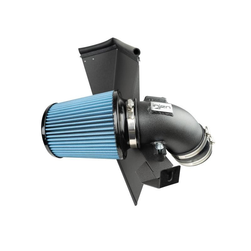 Injen 2020 Toyota Supra L6-3.0L Turbo (A90) SP Cold Air Intake System-tuningsupply.com