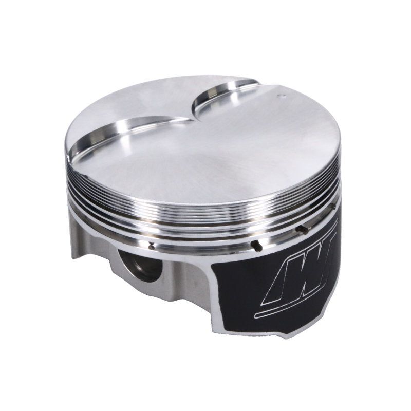 Wiseco Chevy LS Series -3.2cc FT 4.010inch Bore Piston Set - SMINKpower Performance Parts WISK398X1 Wiseco